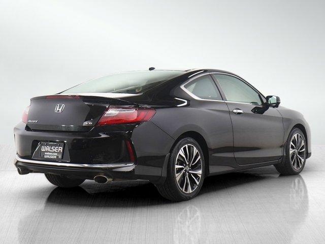 used 2016 Honda Accord car, priced at $16,599