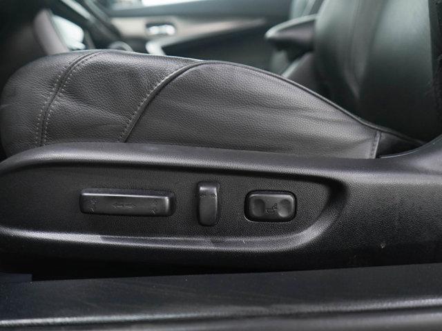 used 2016 Honda Accord car, priced at $16,599