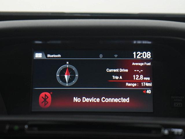 used 2016 Honda Accord car, priced at $16,599