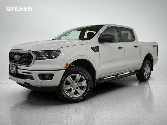 used 2019 Ford Ranger car, priced at $23,799