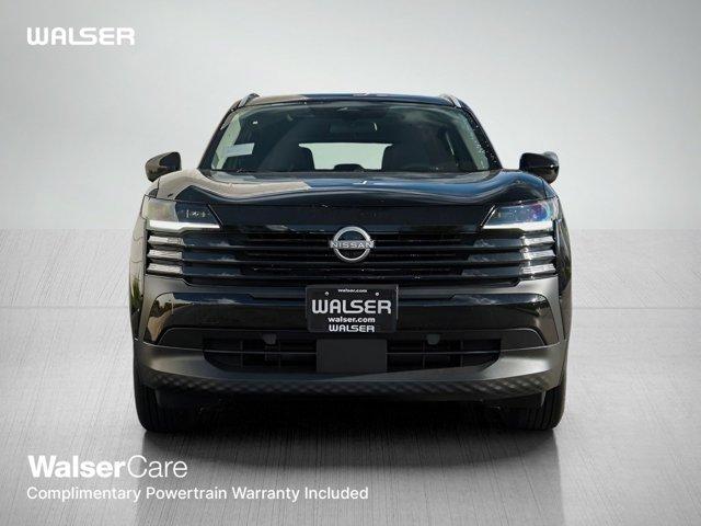 new 2026 Nissan Kicks car, priced at $27,049