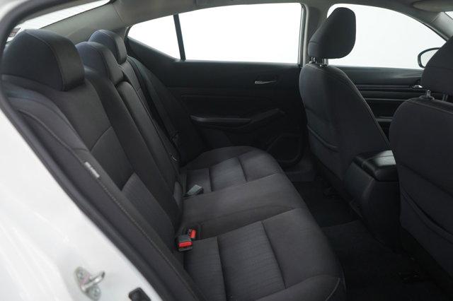 used 2020 Nissan Altima car, priced at $12,799