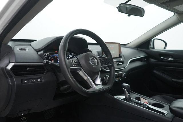 used 2020 Nissan Altima car, priced at $12,799