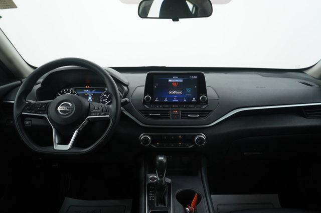 used 2020 Nissan Altima car, priced at $12,799