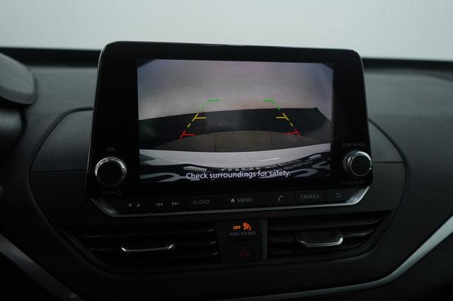 used 2020 Nissan Altima car, priced at $12,799