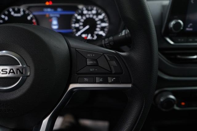 used 2020 Nissan Altima car, priced at $12,799