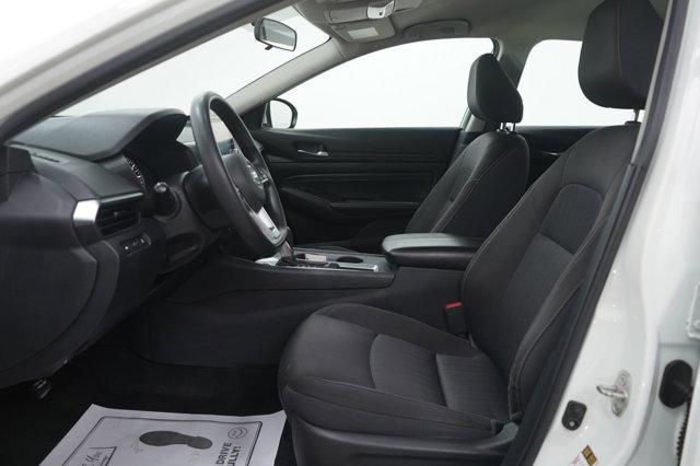 used 2020 Nissan Altima car, priced at $12,799