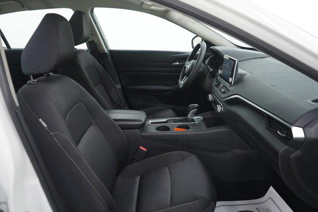used 2020 Nissan Altima car, priced at $12,799