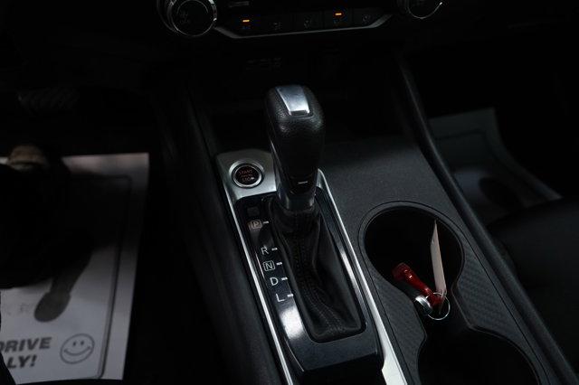 used 2020 Nissan Altima car, priced at $12,799