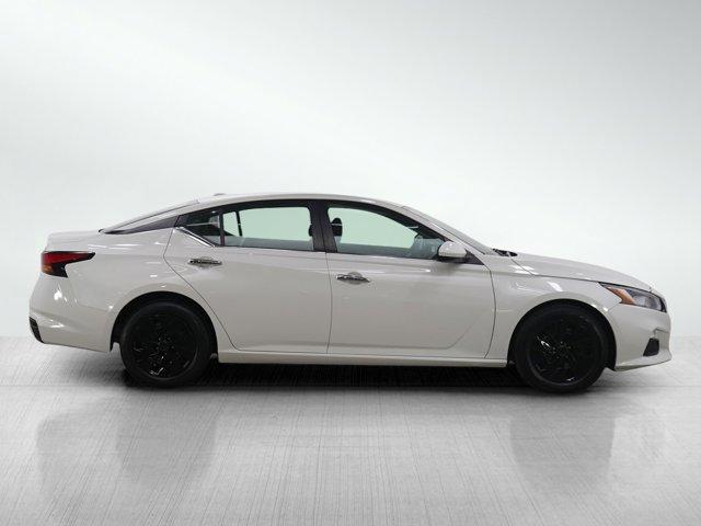 used 2020 Nissan Altima car, priced at $12,799