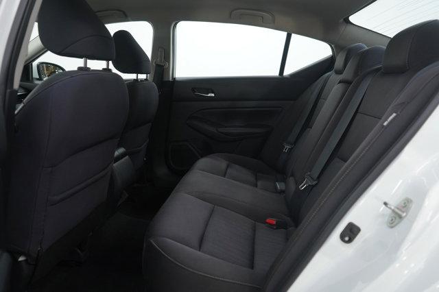 used 2020 Nissan Altima car, priced at $12,799