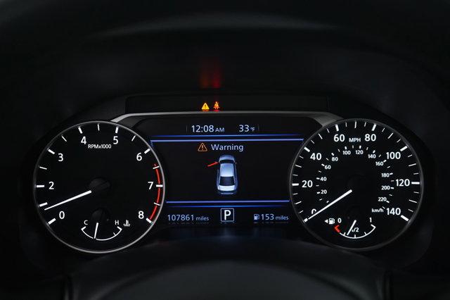 used 2020 Nissan Altima car, priced at $12,799