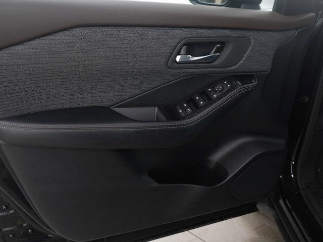 used 2022 Nissan Rogue car, priced at $17,348