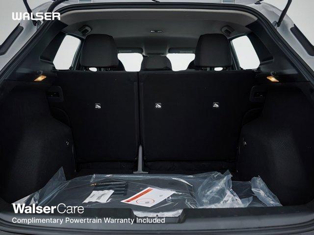 new 2026 Nissan Kicks car, priced at $23,480