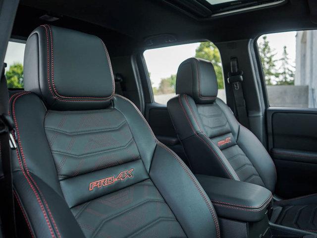 new 2026 Nissan Frontier car, priced at $43,249