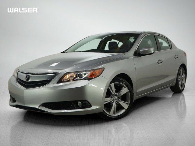 used 2013 Acura ILX car, priced at $14,998