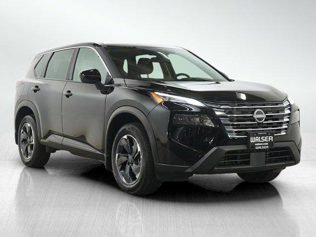 used 2024 Nissan Rogue car, priced at $23,348
