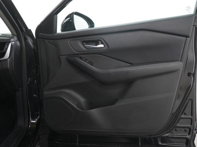 used 2024 Nissan Rogue car, priced at $23,348