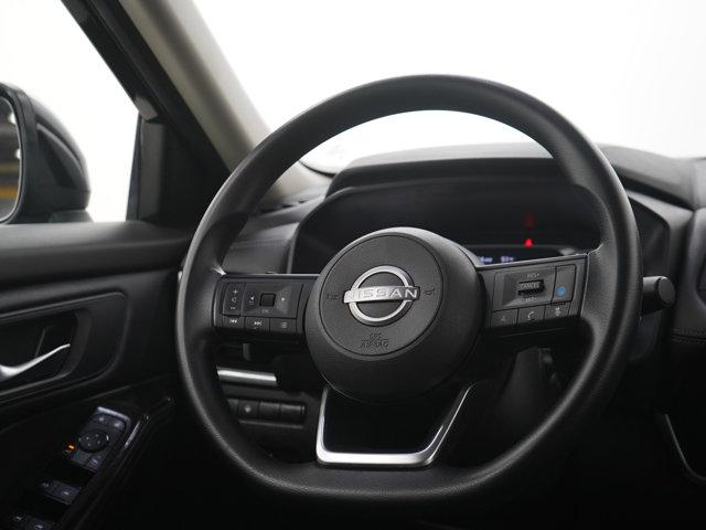 used 2024 Nissan Rogue car, priced at $23,348