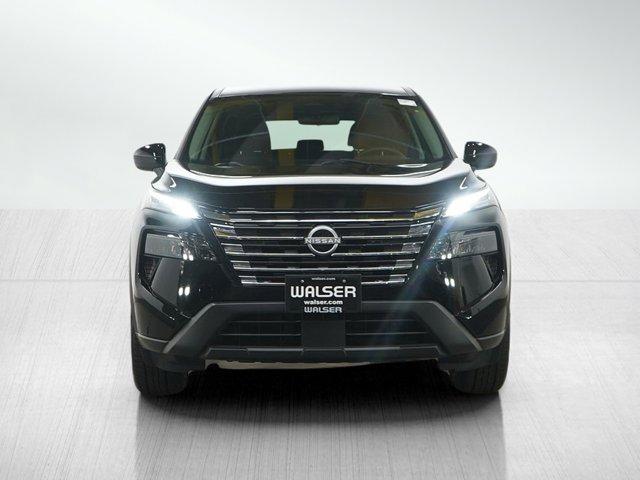 used 2024 Nissan Rogue car, priced at $23,348