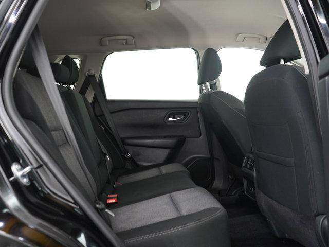 used 2024 Nissan Rogue car, priced at $23,348