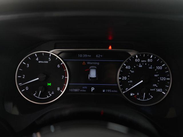 used 2021 Nissan Rogue car, priced at $16,998