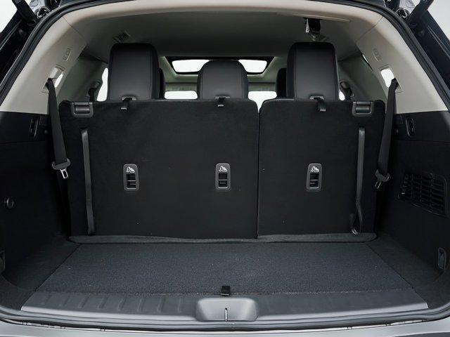 new 2026 Nissan Pathfinder car, priced at $45,049