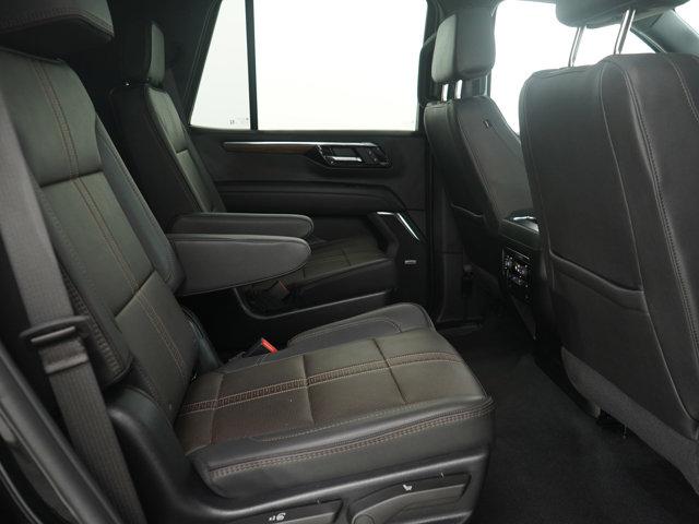 used 2025 Chevrolet Tahoe car, priced at $78,998