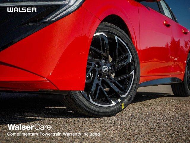 new 2026 Nissan Sentra car, priced at $29,549