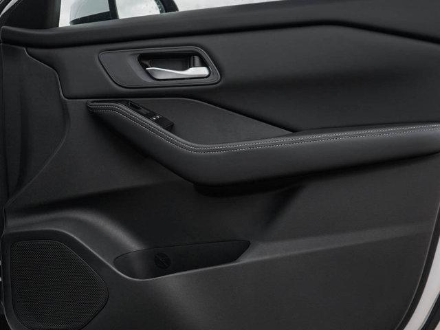 new 2026 Nissan Rogue car, priced at $29,549
