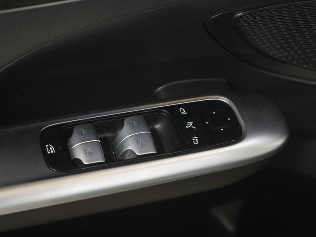 used 2025 Mercedes-Benz C-Class car, priced at $41,348
