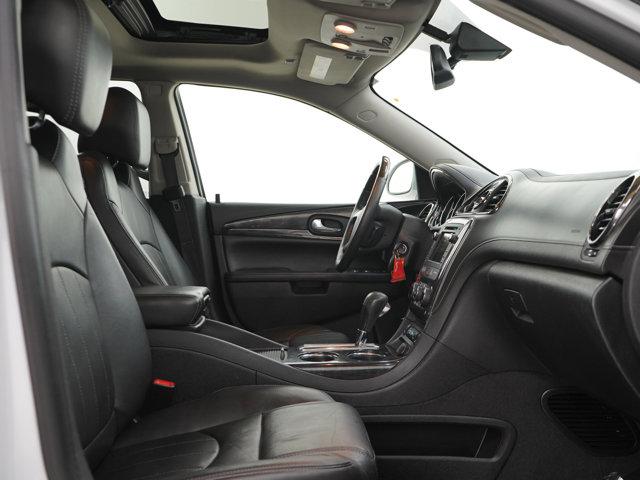 used 2016 Buick Enclave car, priced at $14,649