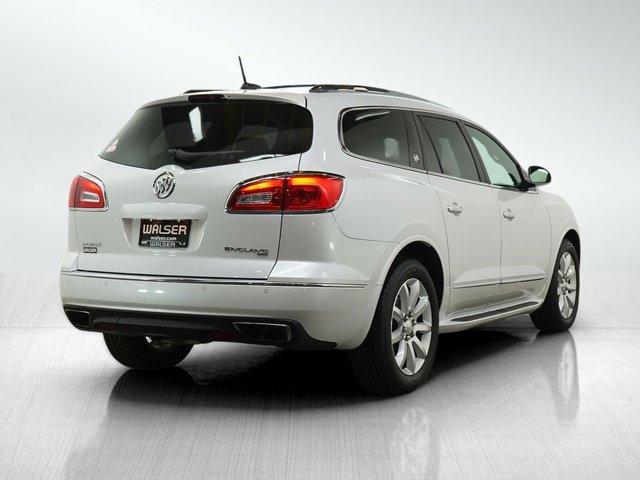 used 2016 Buick Enclave car, priced at $14,649