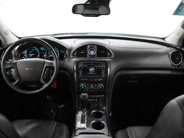 used 2016 Buick Enclave car, priced at $14,649