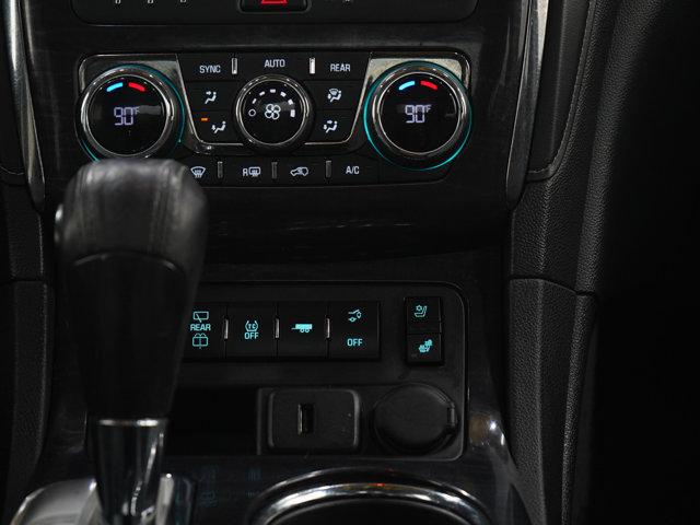 used 2016 Buick Enclave car, priced at $14,649