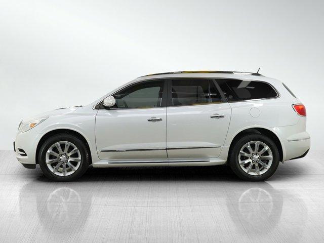 used 2016 Buick Enclave car, priced at $14,649