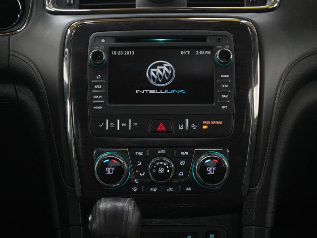 used 2016 Buick Enclave car, priced at $14,649