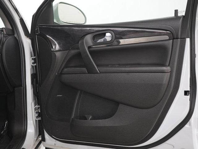 used 2016 Buick Enclave car, priced at $14,649