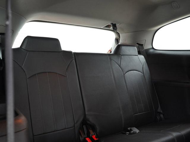 used 2016 Buick Enclave car, priced at $14,649