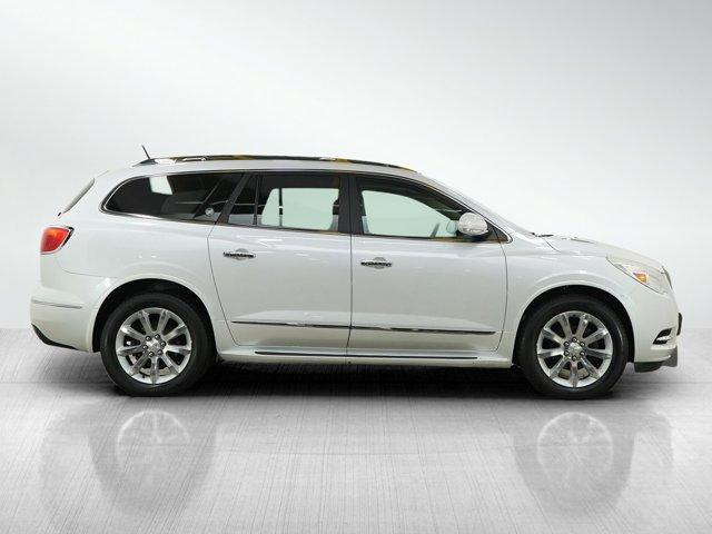 used 2016 Buick Enclave car, priced at $14,649