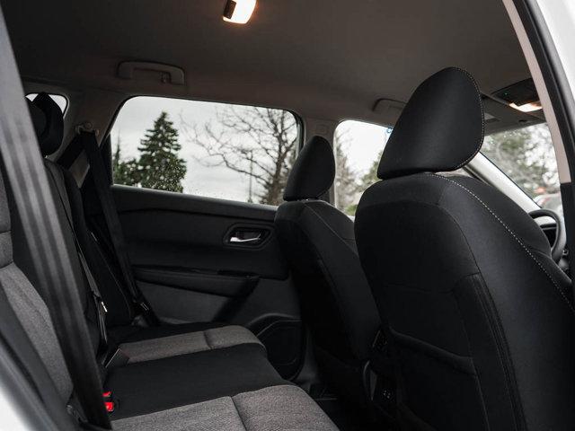 new 2026 Nissan Rogue car, priced at $29,999