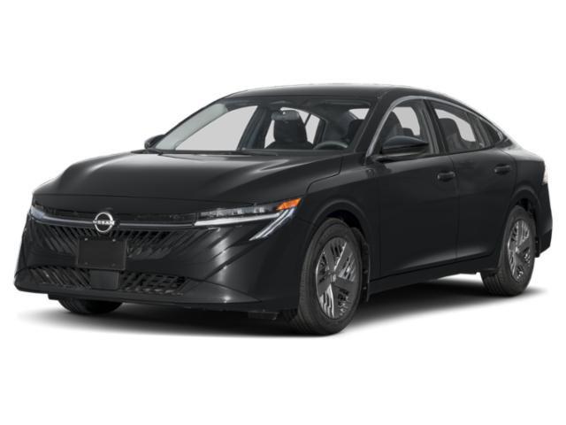 new 2026 Nissan Sentra car, priced at $22,597