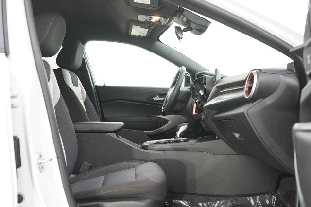 used 2024 Chevrolet Trax car, priced at $21,749