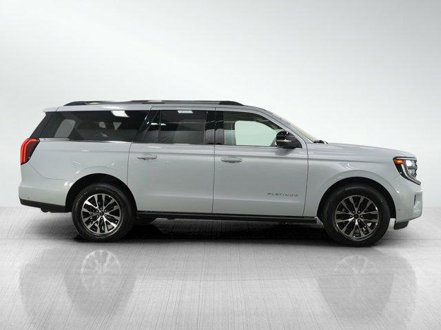 used 2025 Ford Expedition Max car, priced at $65,348
