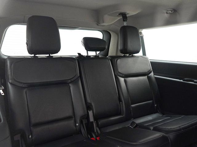 used 2025 Ford Expedition Max car, priced at $65,348