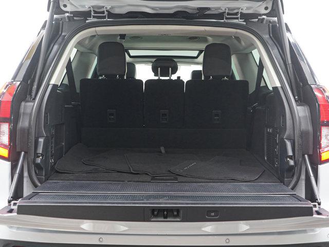 used 2025 Ford Expedition Max car, priced at $65,348