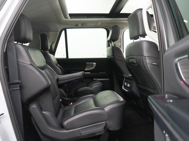 used 2025 Ford Expedition Max car, priced at $65,348