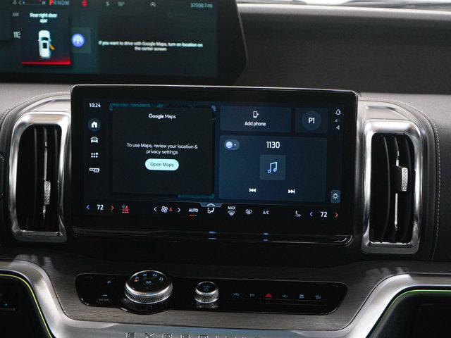 used 2025 Ford Expedition Max car, priced at $65,348