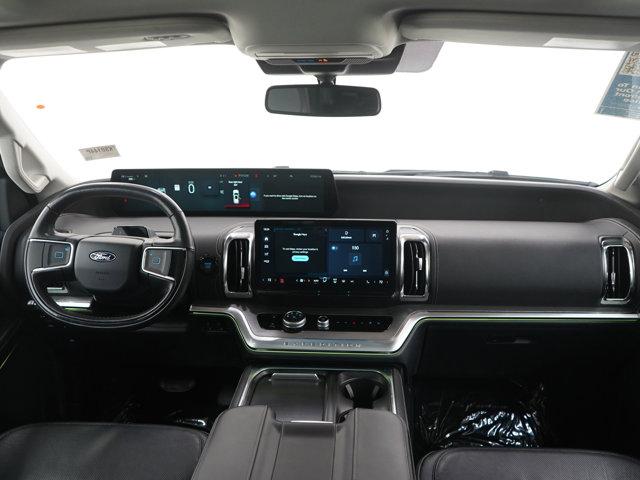 used 2025 Ford Expedition Max car, priced at $65,348