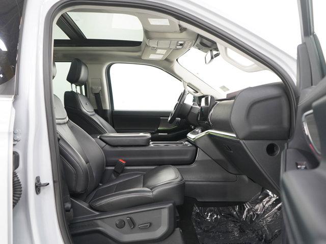 used 2025 Ford Expedition Max car, priced at $65,348